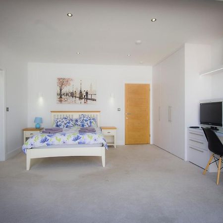 Allen Ridge Hythe  Esterno foto