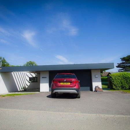 Allen Ridge Hythe  Esterno foto