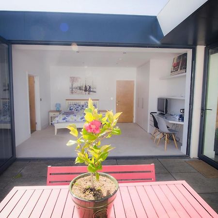 Allen Ridge Hythe  Esterno foto