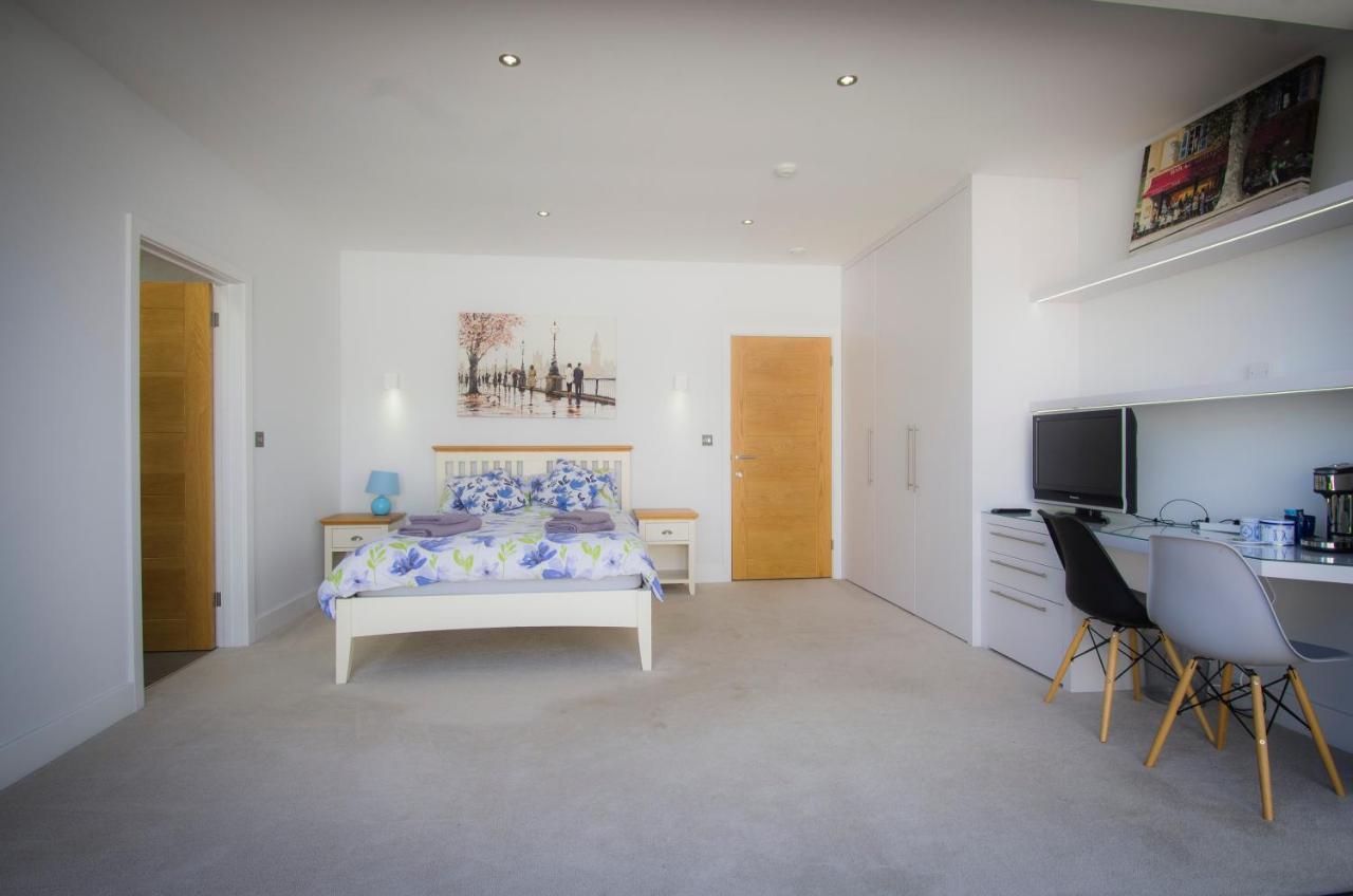 Allen Ridge Hythe  Esterno foto