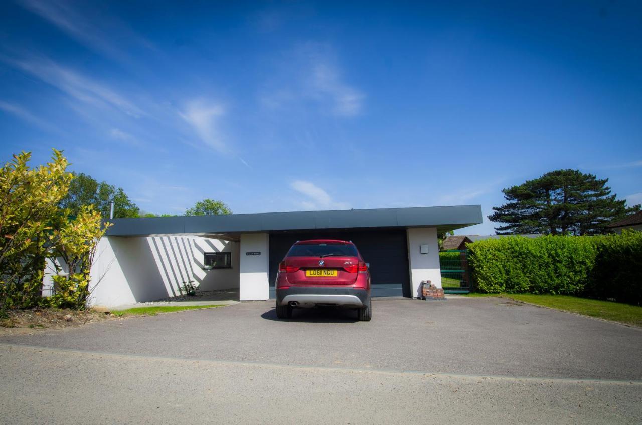 Allen Ridge Hythe  Esterno foto