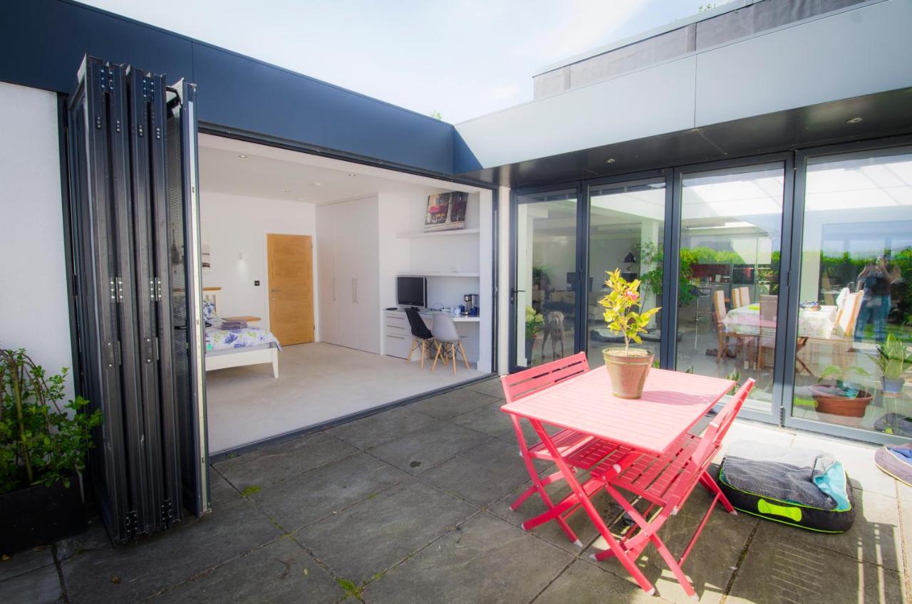 Allen Ridge Hythe  Esterno foto