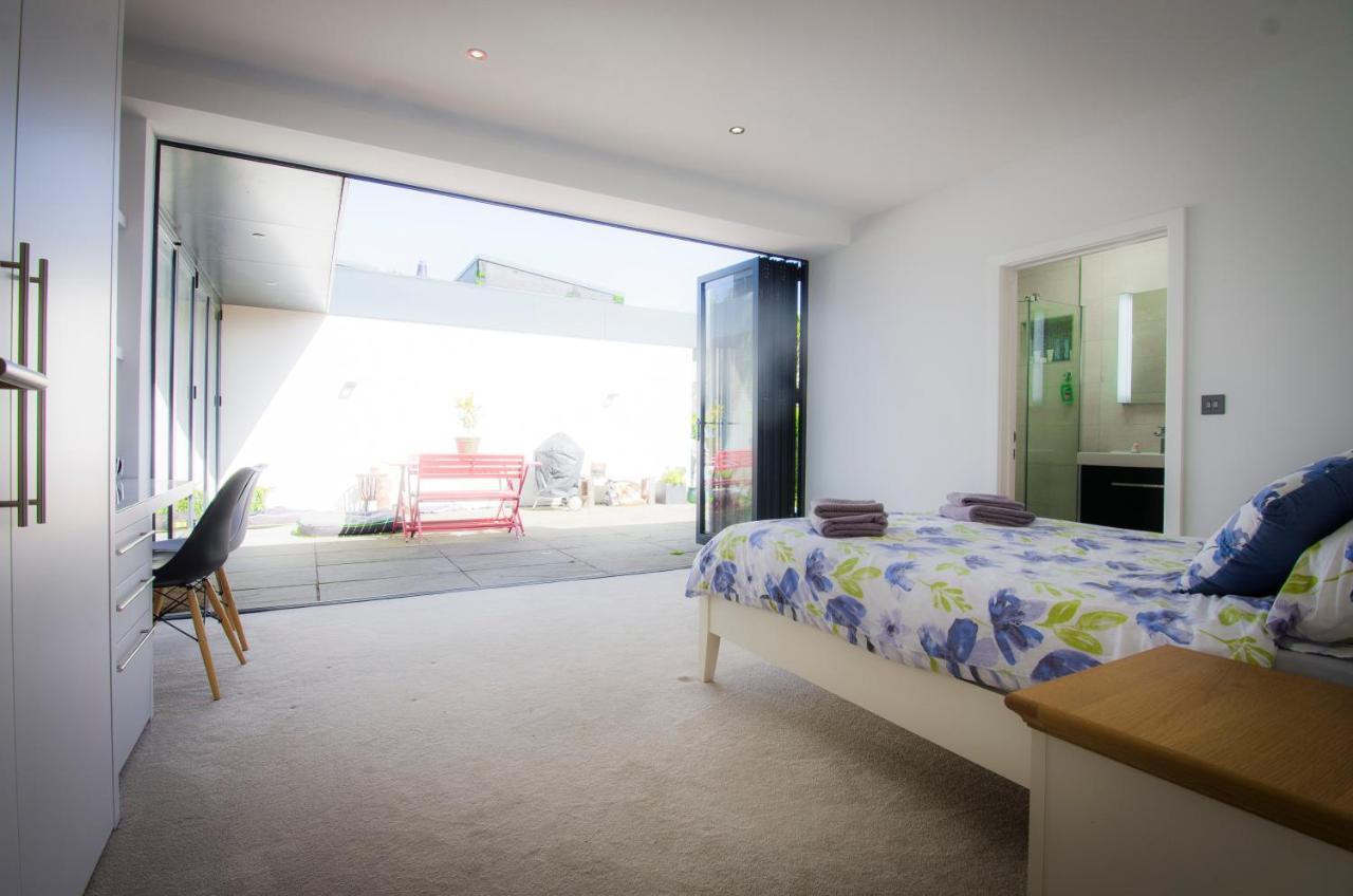 Allen Ridge Hythe  Esterno foto