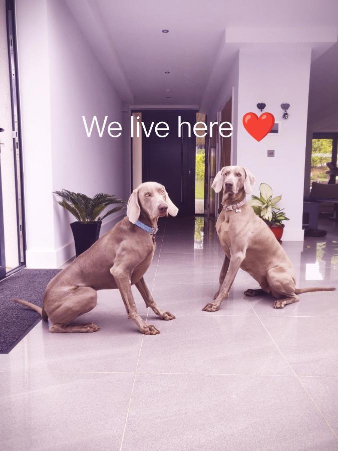 Allen Ridge Hythe  Esterno foto