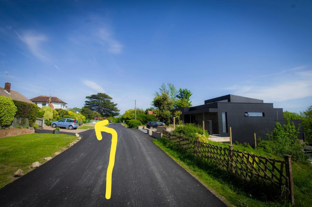 Allen Ridge Hythe  Esterno foto
