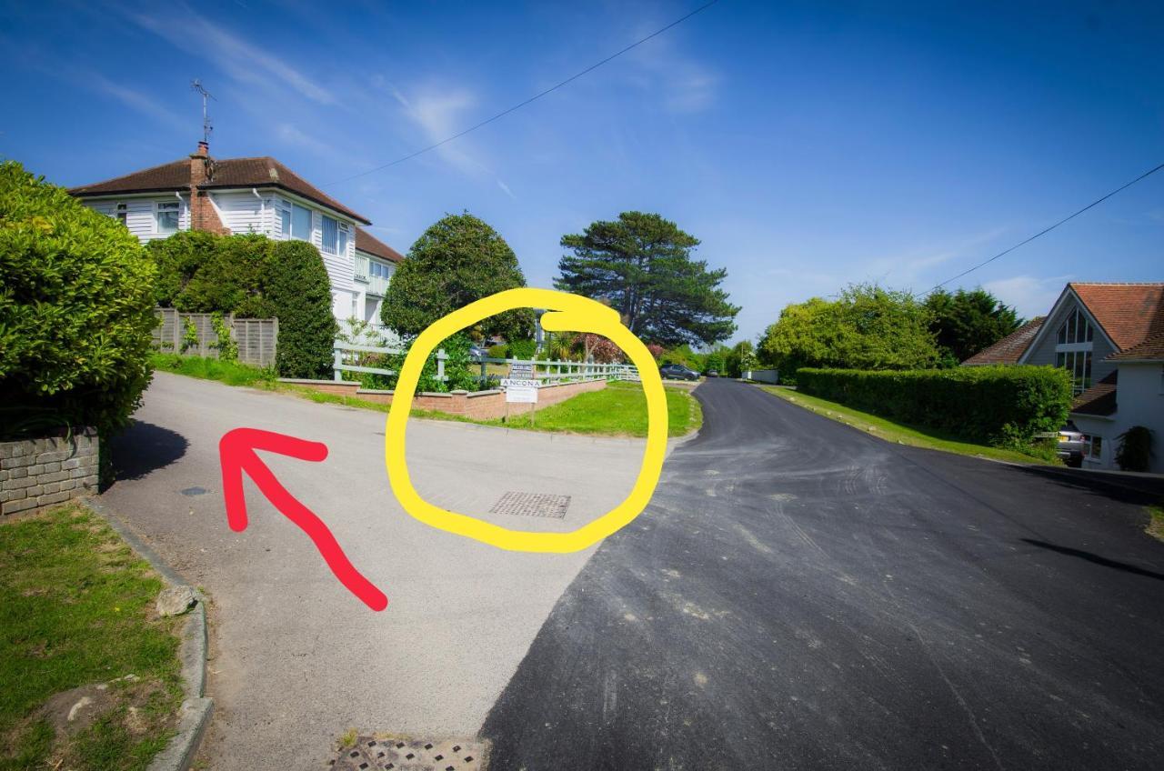 Allen Ridge Hythe  Esterno foto