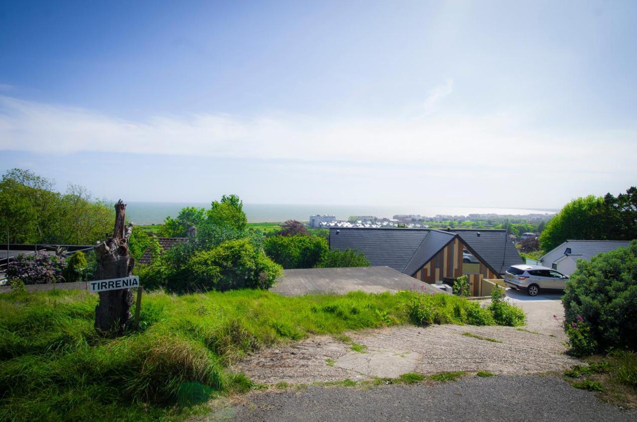 Allen Ridge Hythe  Esterno foto